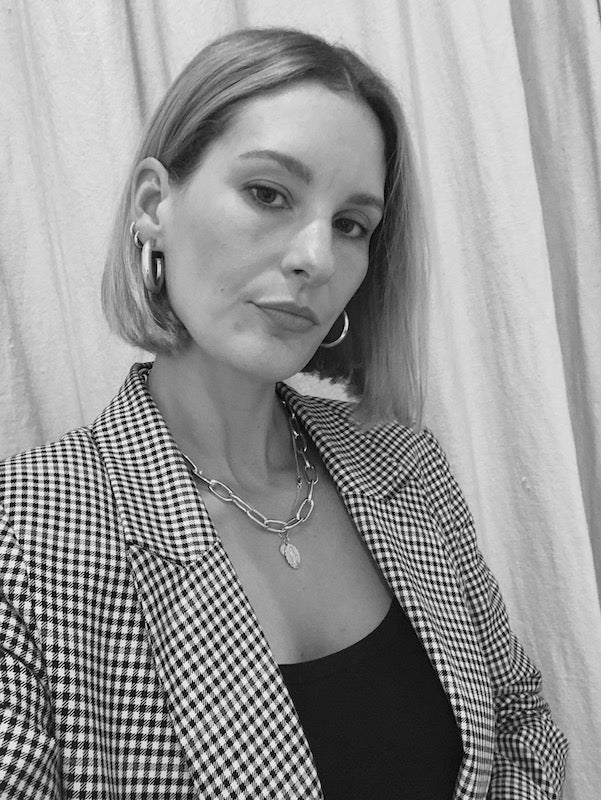 Ashley Peeples on Winding Down