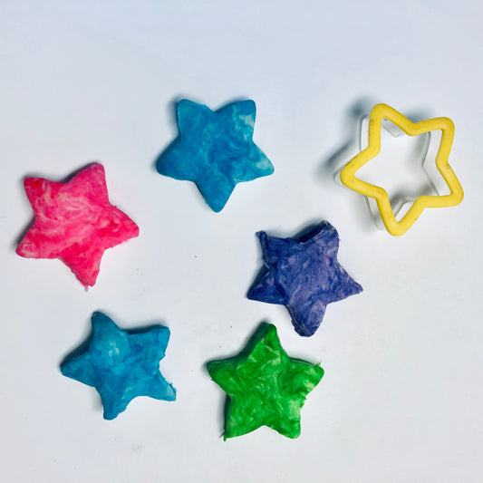 DIY Play Dough