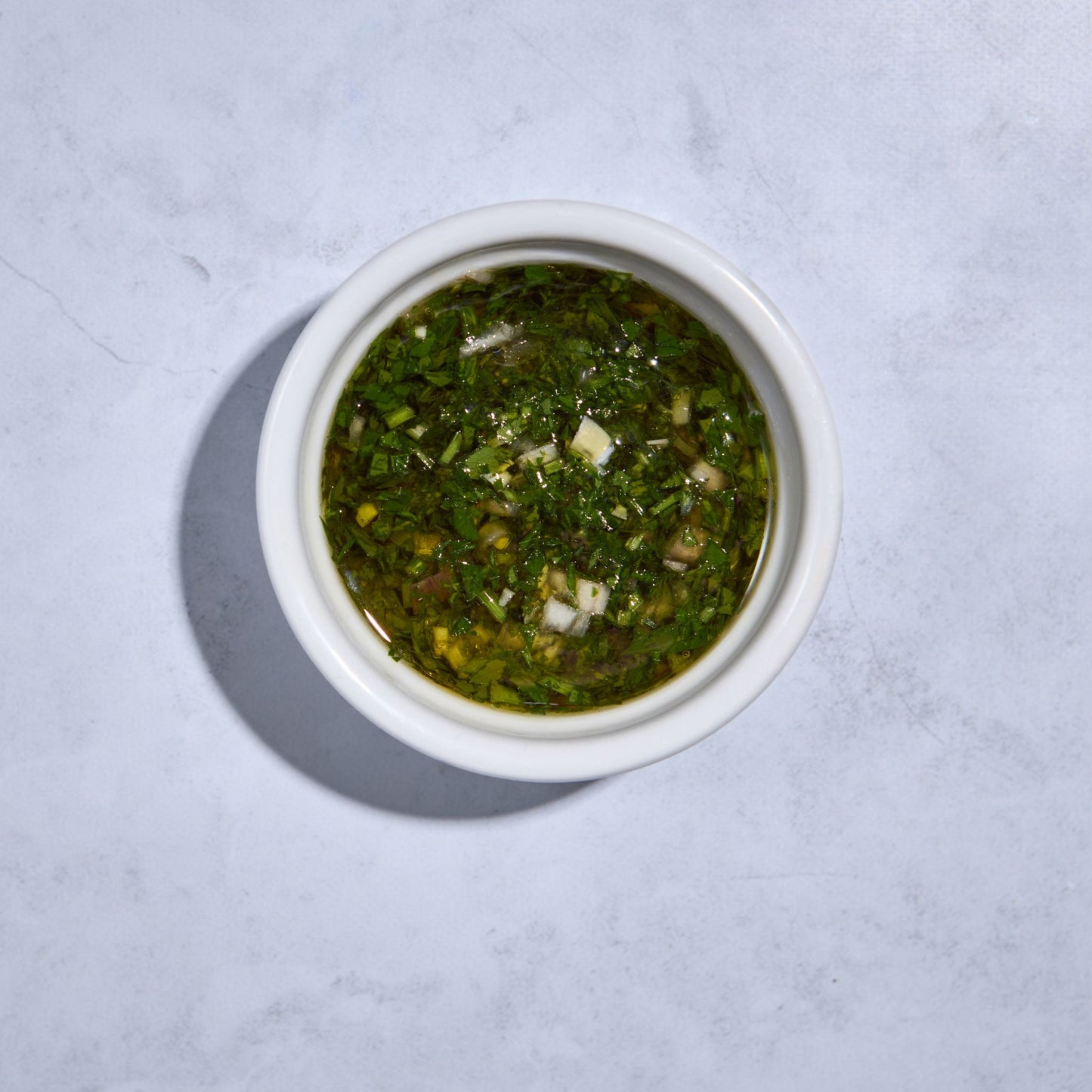 Chimichurri Sauce
