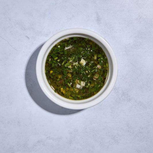Chimichurri Sauce