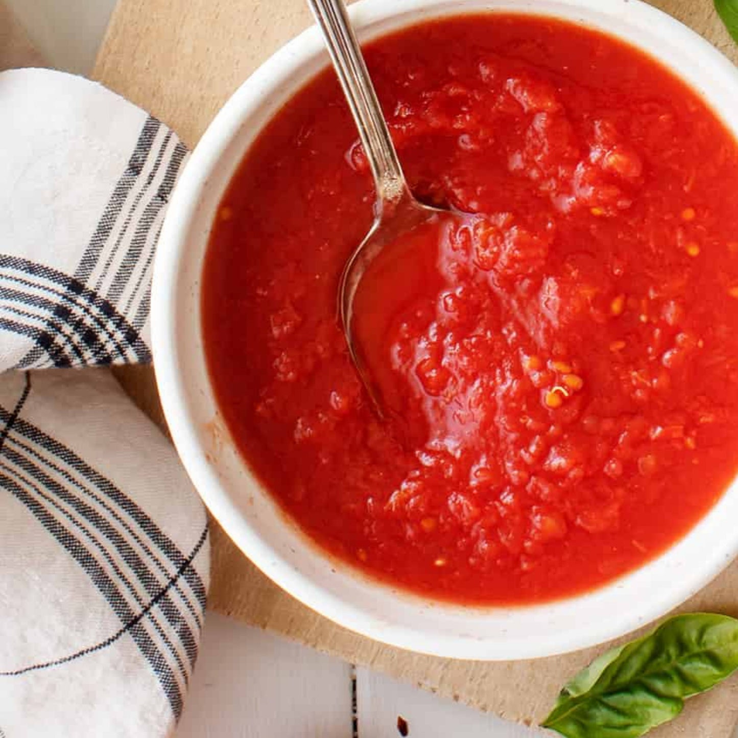 Marinara Sauce
