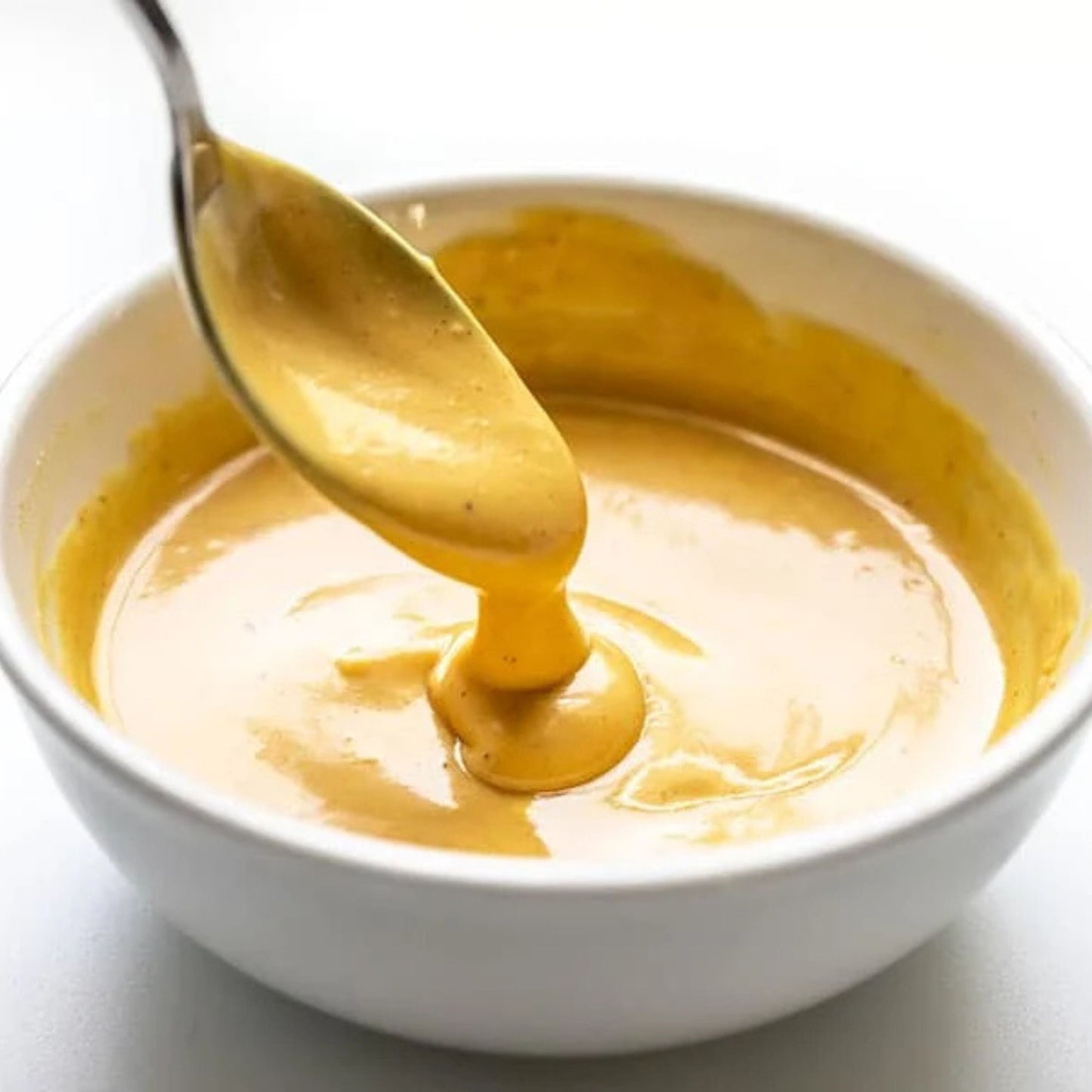 Honey Mustard Sauce