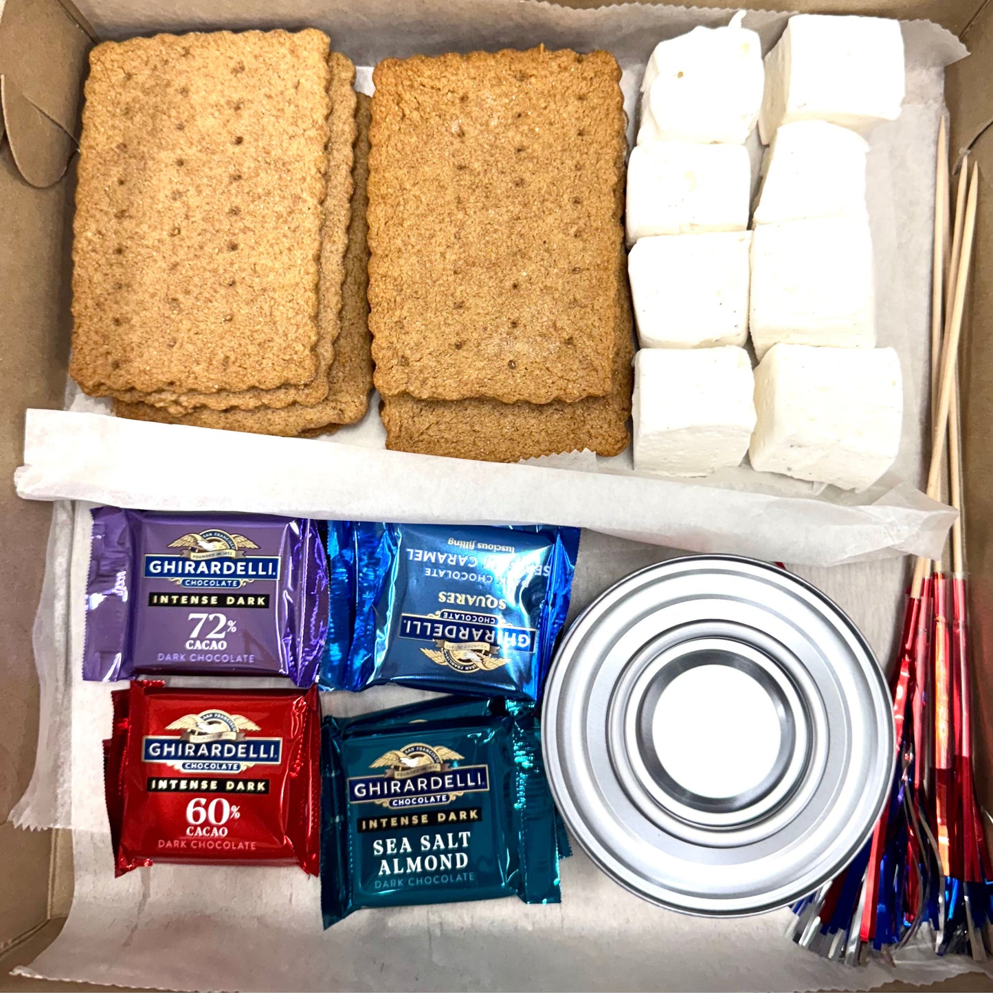 S’mores Kit