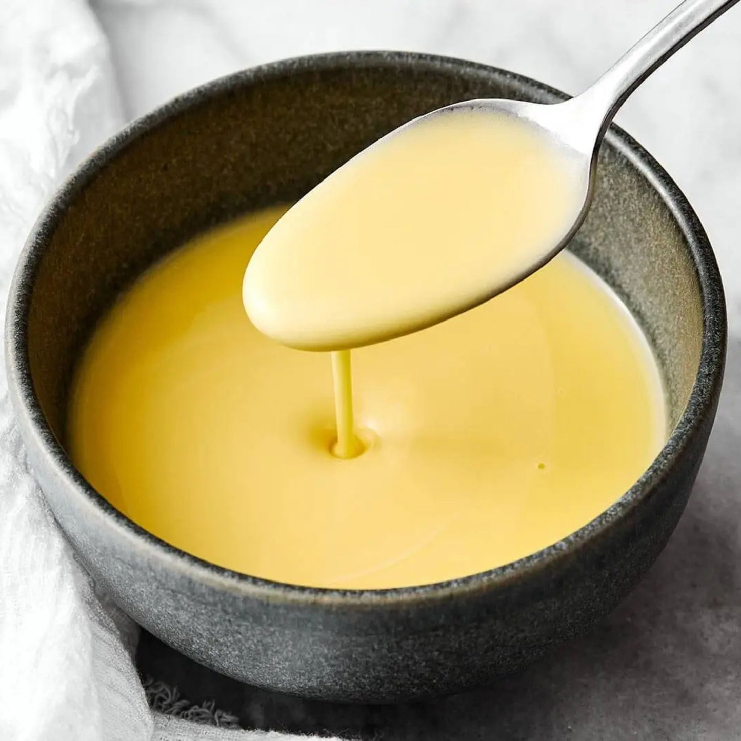 Beurre Blanc
