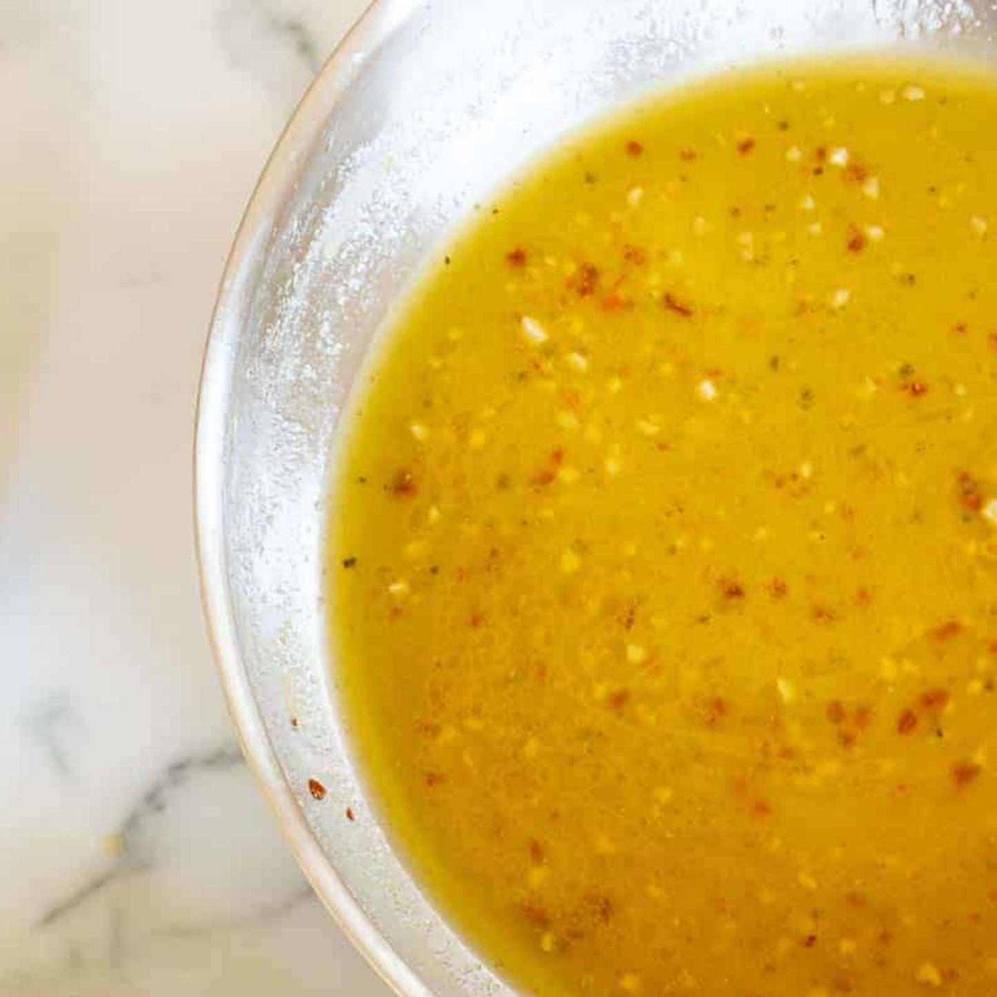 Venetian White Wine Sauce