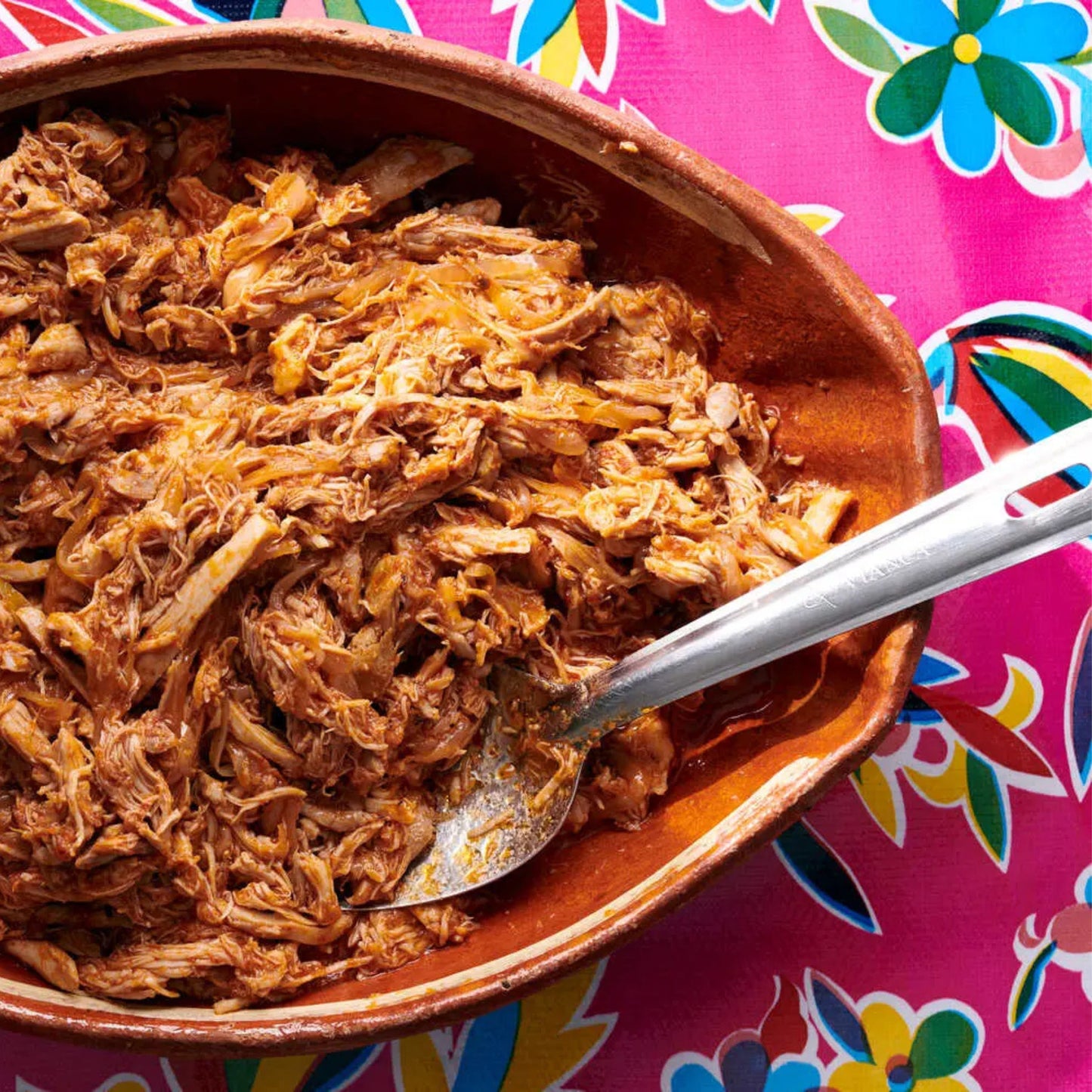 Chicken Tinga