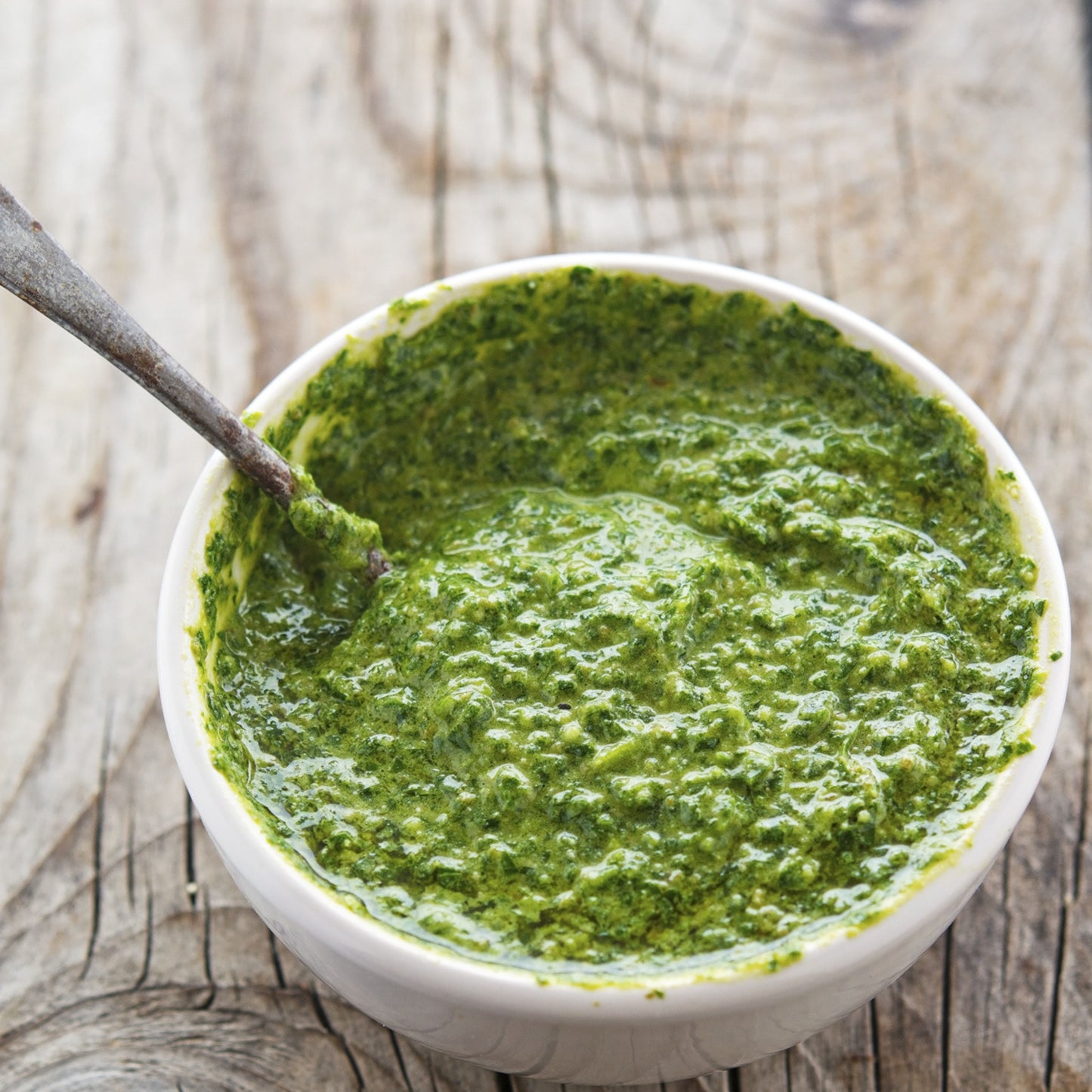 Italian Salsa Verde