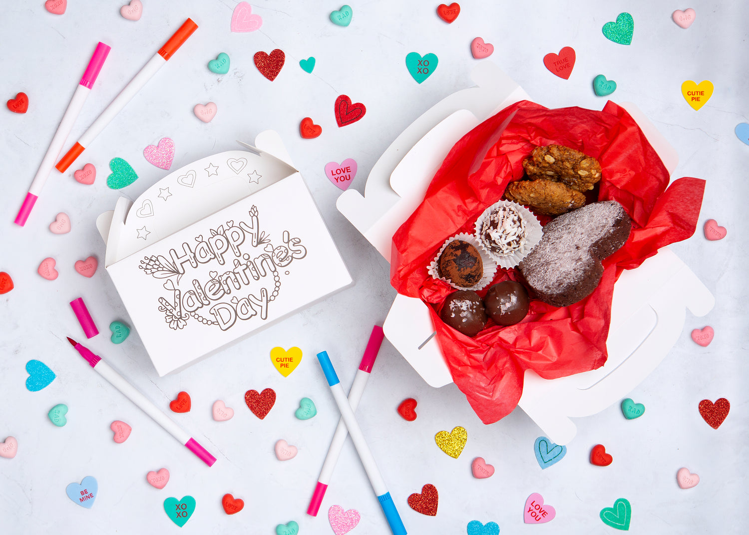 Valentine's Day Specials