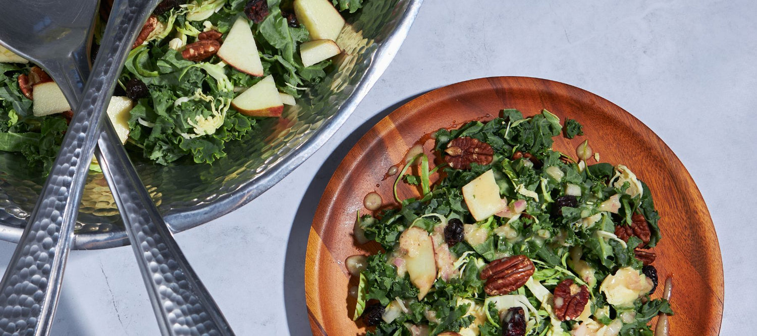Featured Salad