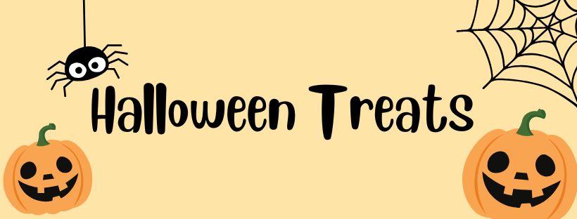 Halloween Treats - Special Pick Up