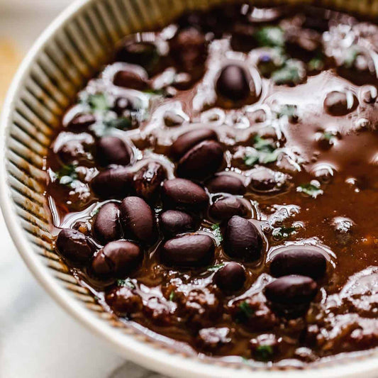 Black Bean Soup
