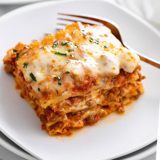 Monster Mash Lasagna