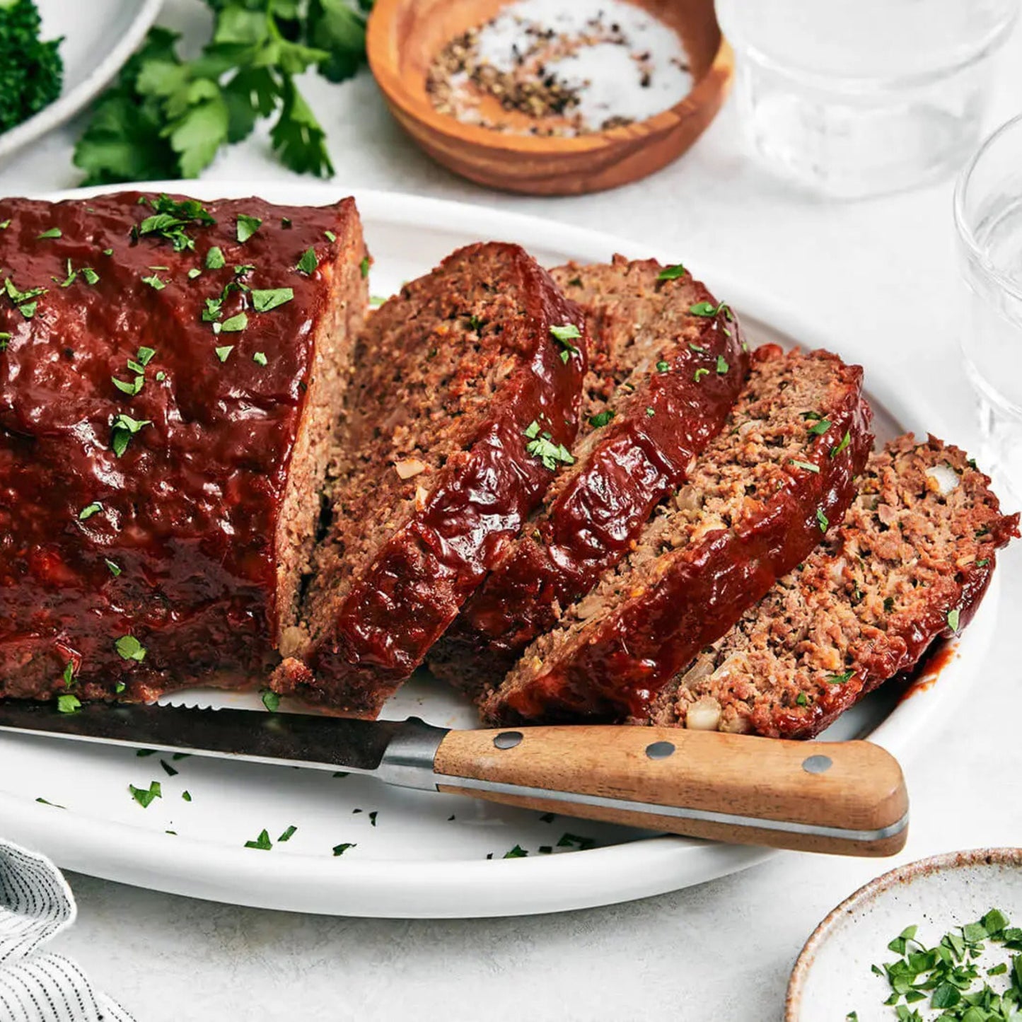 Meatloaf