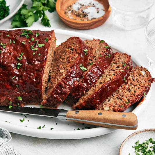 Meatloaf