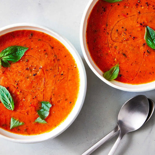 Tomato Soup