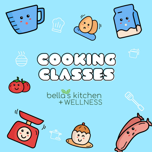 Breakfast Bakery Class: Rise & Bake!