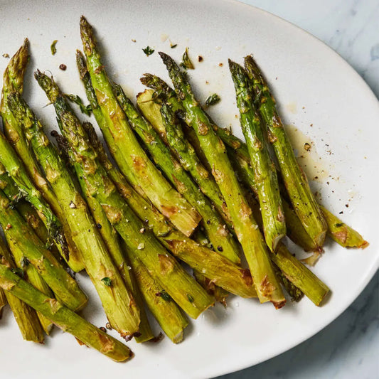 Roasted Asparagus