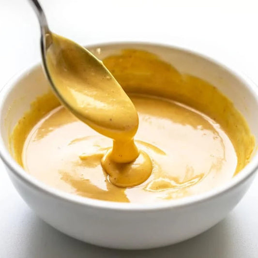 Honey Mustard Sauce