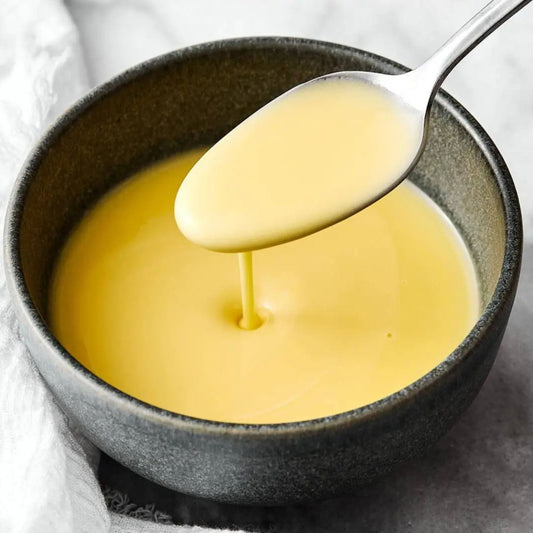 Beurre Blanc