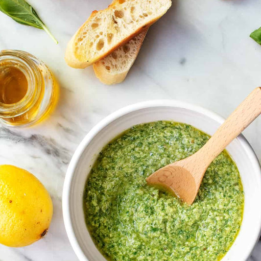 Pesto Sauce