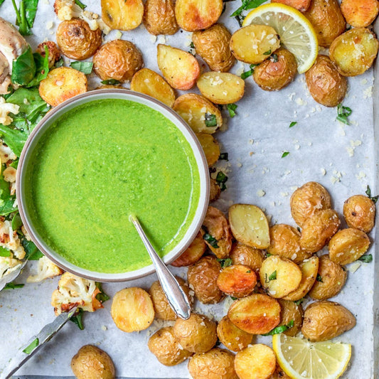 Basil Sauce