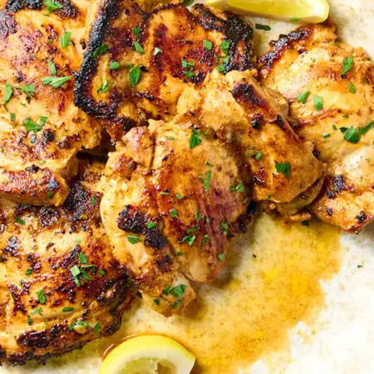 Greek Chicken