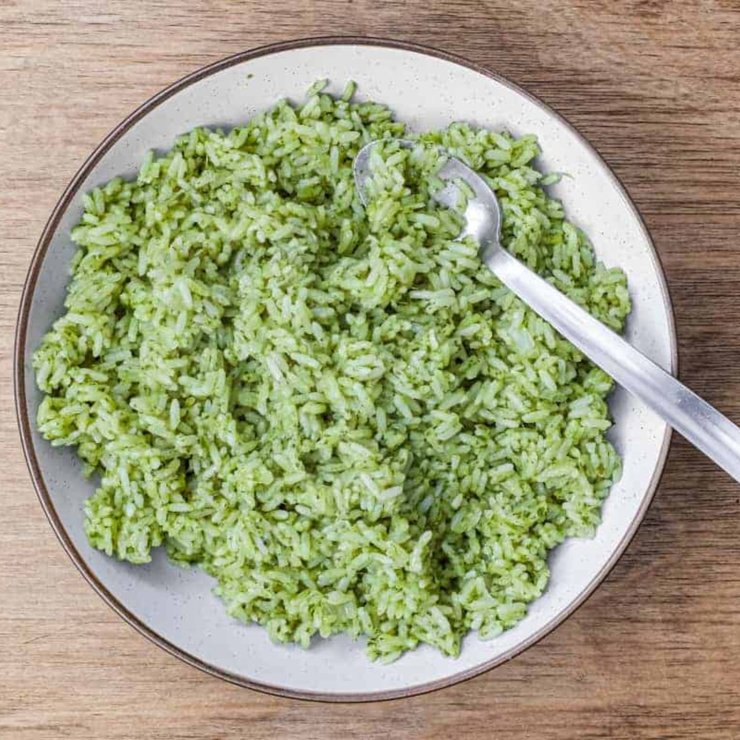 Cilantro Lime Rice