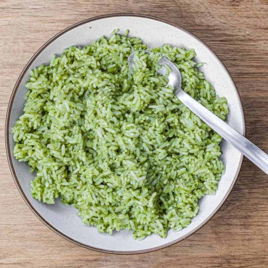 Cilantro Lime Rice