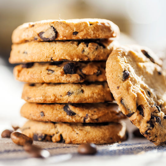 Cookies for School Celebrations