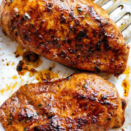 Rotisserie Style Chicken Tenders