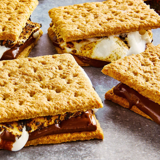 DIY S'Mores Kit