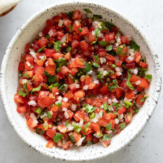 Pico de Gallo