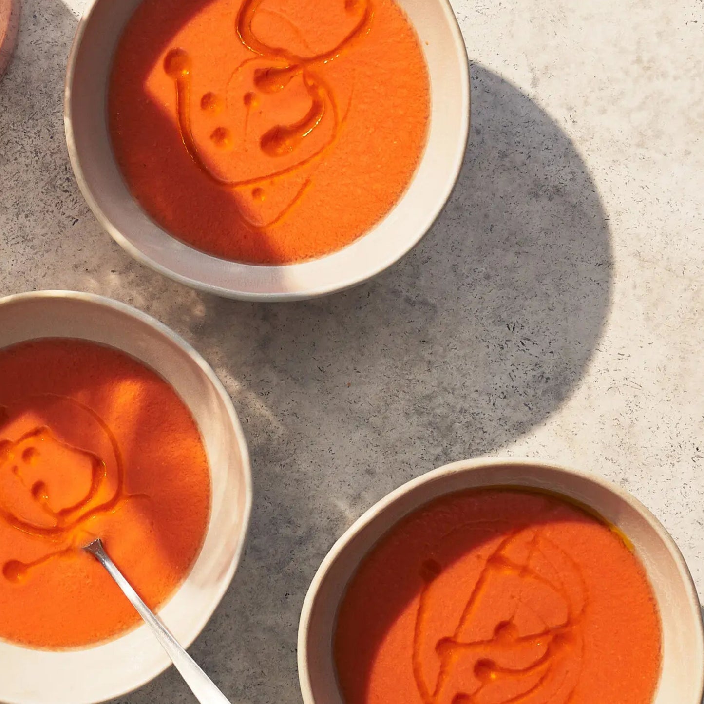 Gazpacho