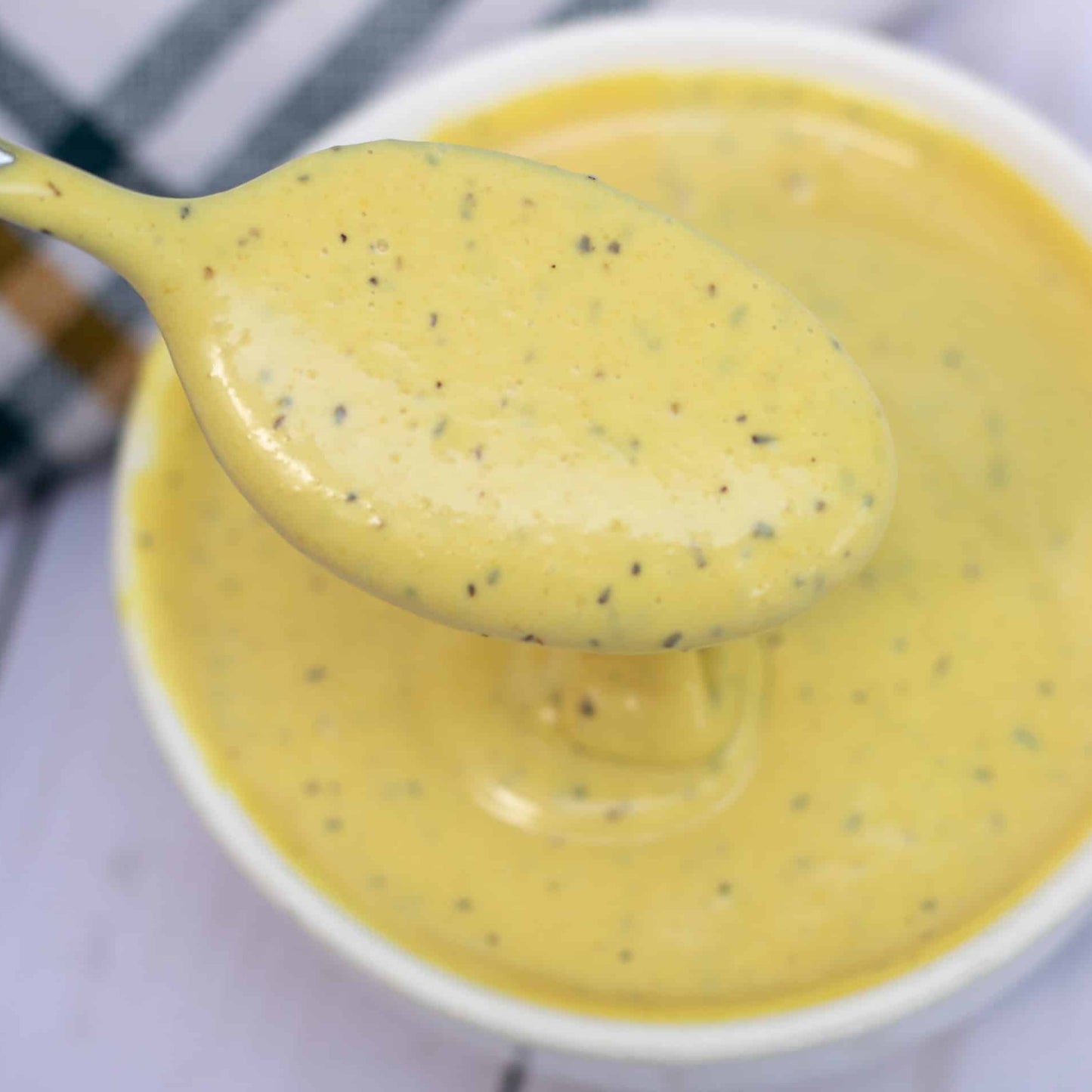 Mustard Sauce