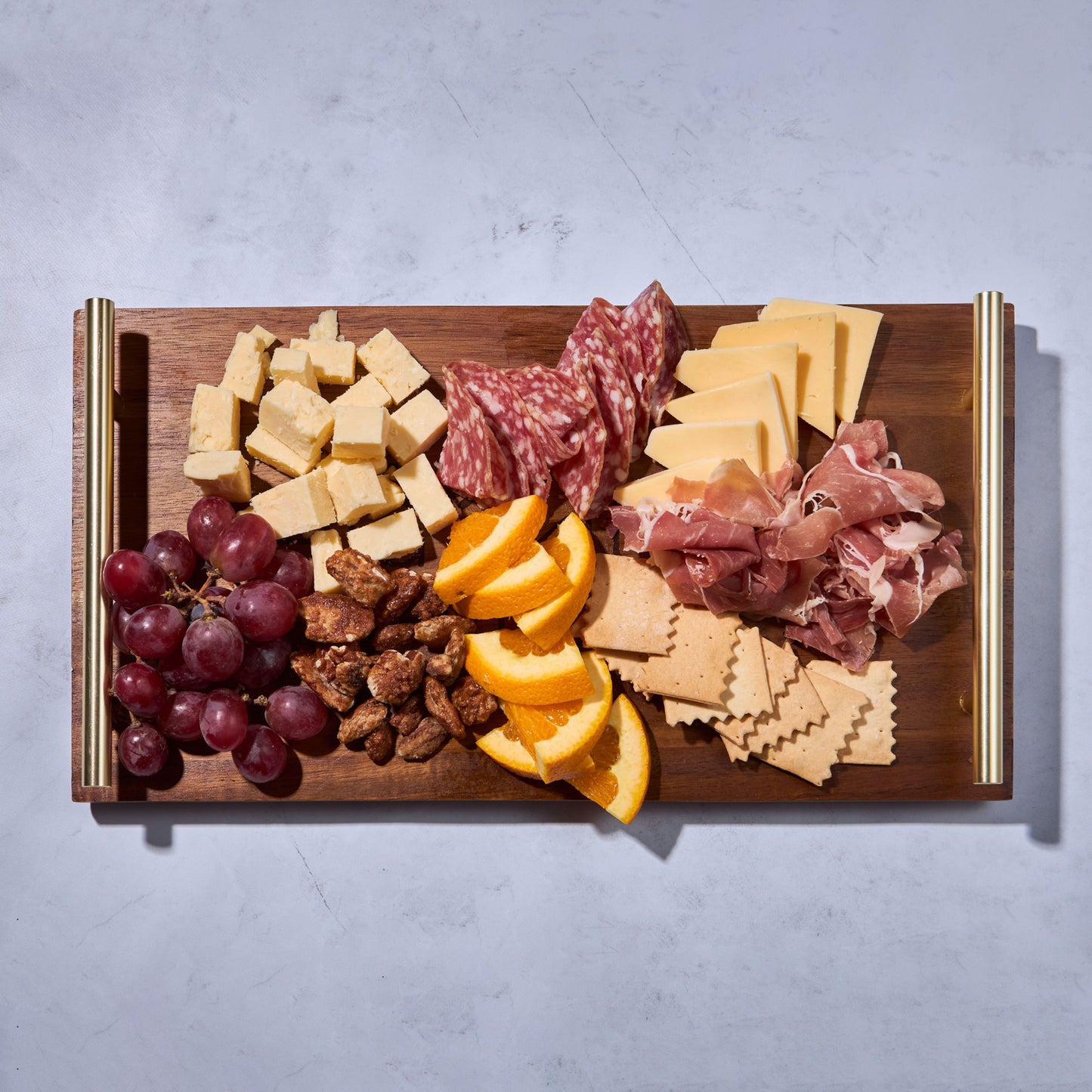 Charcuterie Board (Size Varies)
